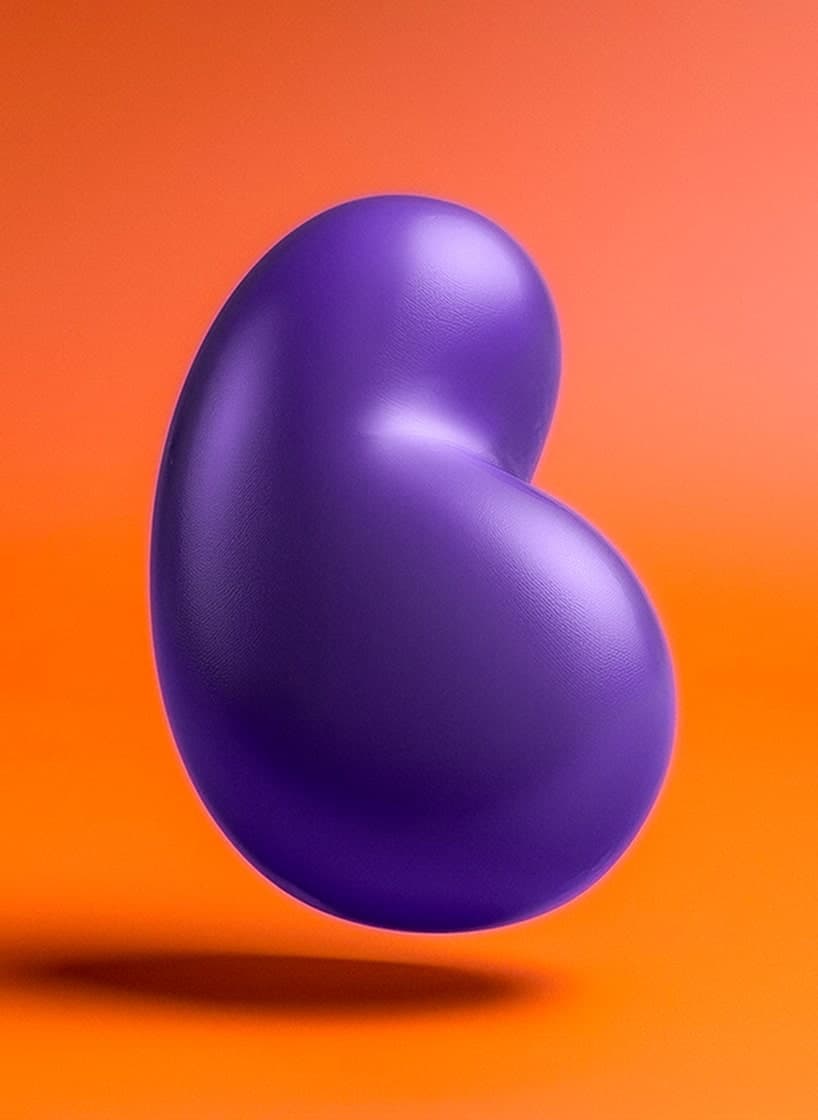 DocuBean — Render del prodotto